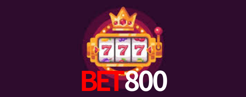 Premium Interface bet800