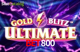 Live Casino bet800