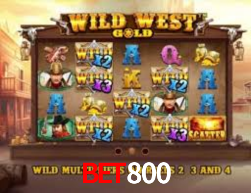 Exclusive Games bet800