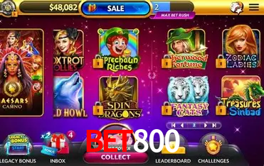 Flash Promotion bet800