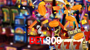 Daily Bonuses bet800
