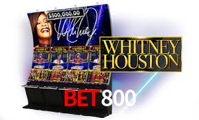 VIP Casino bet800