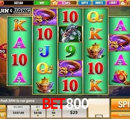 Promoção Relâmpago bet800