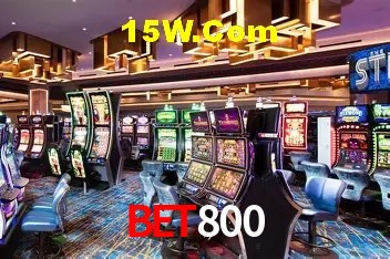 bet800 São Paulo - Top Slots
