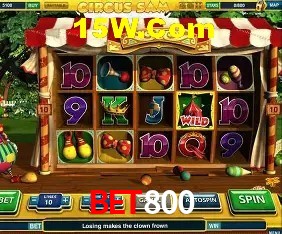 Especiais de Fim de Semana bet800