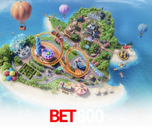 Tecnologia da Plataforma bet800