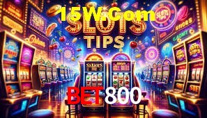 Bonus Features bet800