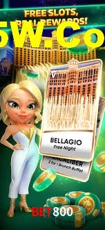 Welcome Bonus bet800