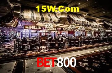 Ofertas Exclusivas bet800