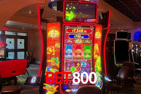 bet800: Seu Cassino Premiado com Pagamentos Rápidos