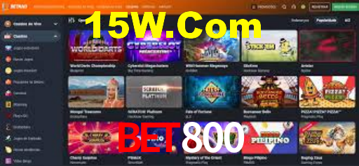 Bônus Generosos e Exclusivos no bet800 para Você!