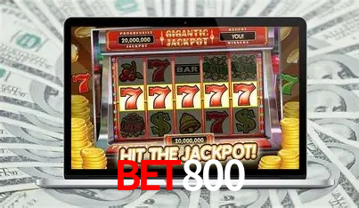 bet800 São Paulo - Jogo Providers