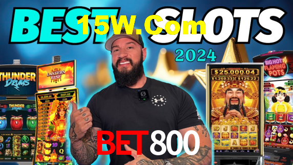 bet800 - App Performance