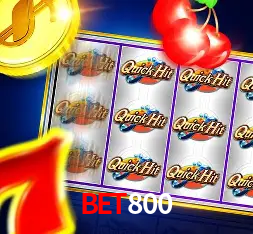 bet800 Brasília - Bonus Features