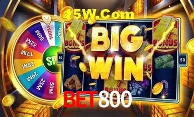 bet800 Salvador - Promo Stats