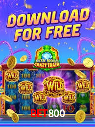 Slot Games bet800