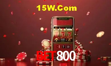 bet800 - Pagamento PIX Instantâneo