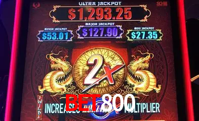 bet800 Rio de Janeiro - Licenses