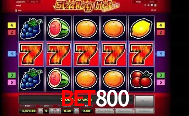 bet800 - Customer Support