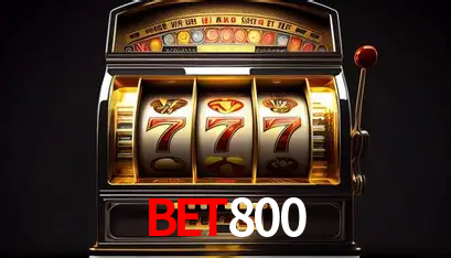 bet800 Rio de Janeiro - Slot Strategy