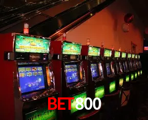bet800 Entrar - Login Seguro Certificado