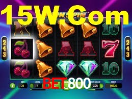 Sinta a adrenalina dos jogos de cassino com bet800