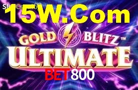 Blackjack Table bet800