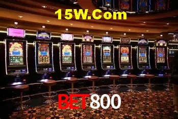bet800 Belo Horizonte - Jackpots