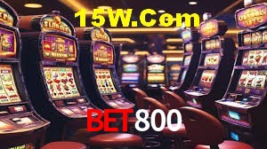 Game Statistics bet800