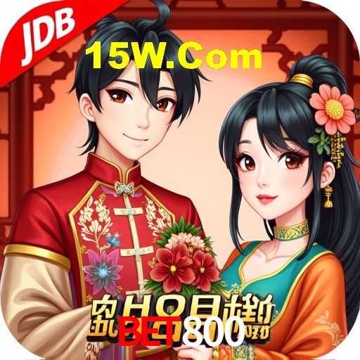 Jogos de Slot bet800