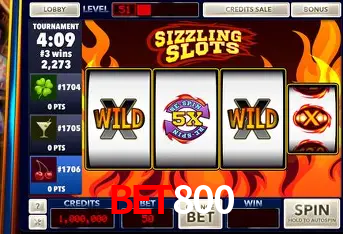 bet800 São Paulo - Hot Promos