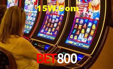 bet800 - User Statistics