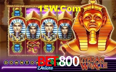 Sistemas de Segurança bet800