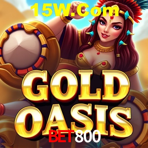 cassino bet800