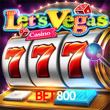 VIP Casino bet800