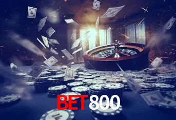 bet800 Salvador - Strategy