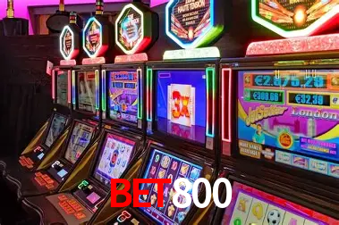 bet800 Fortaleza - Reviews