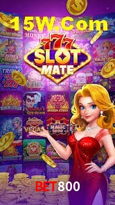 Game Providers bet800