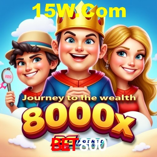 Casino VIP bet800
